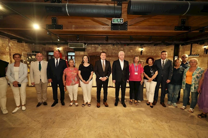 İstanbul Valisi Gül, Silivri’de 