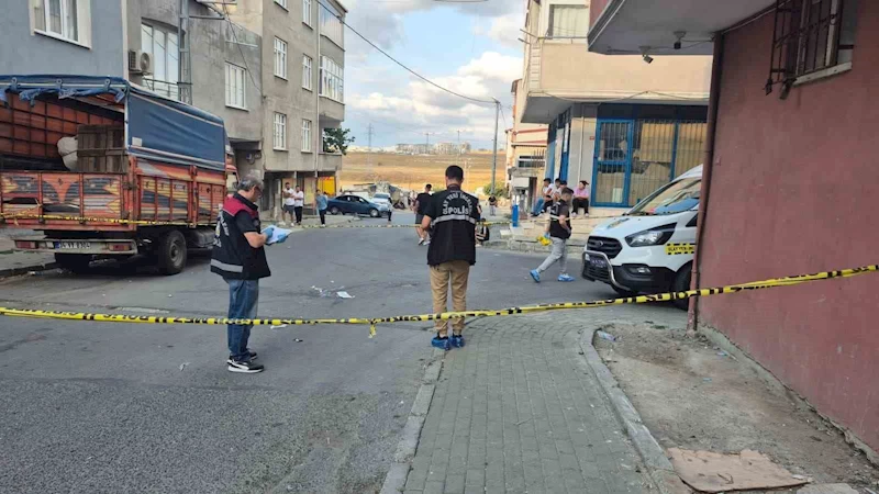 Avcılar’da 