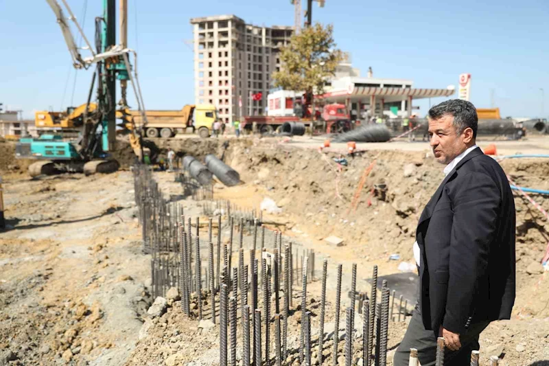 Başkan Doğan: 