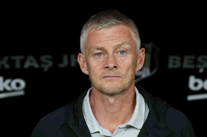 Solskjaer’den kadroda 4 değişiklik
