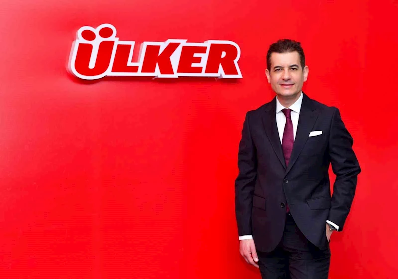 Ülker Bisküvi yılın ilk yarısını 51,6 milyar TL ciroyla kapattı
