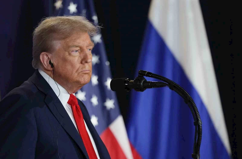 Trump’tan Zelenskiy’e, Kırım’dan ve NATO üyeliğinden vazgeçme çağrısı
