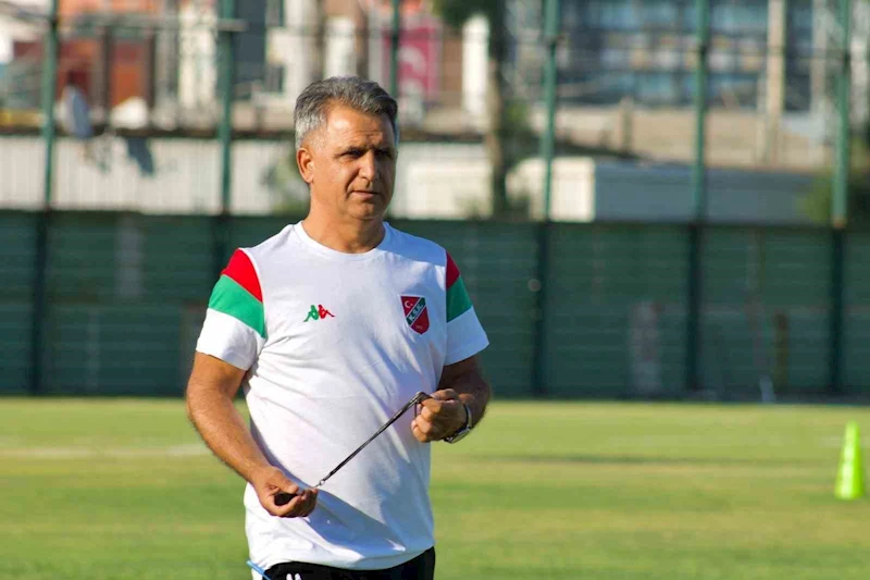 Burhanettin Basatemür’den transfer işareti
