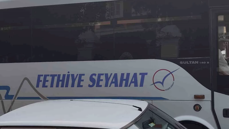 AK Parti Aydın Milletvekili Özmen: 