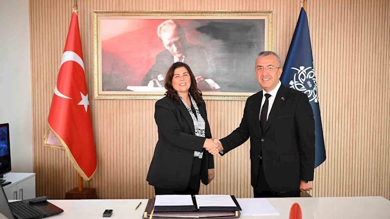 Başkan Çerçioğlu’ndan 860 milyonluk yatırım hamlesi
