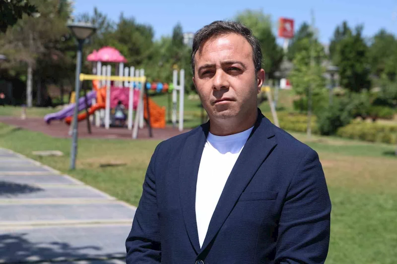 Elazığ’da bombalı saldırının 9. yılı :