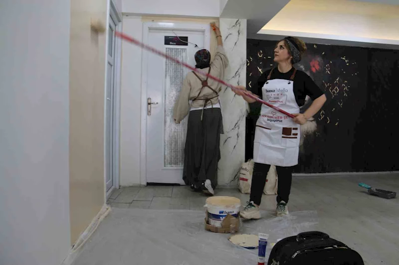 Söylenenlere aldırış etmedi, hayalindeki mesleği yapmaya başladı
