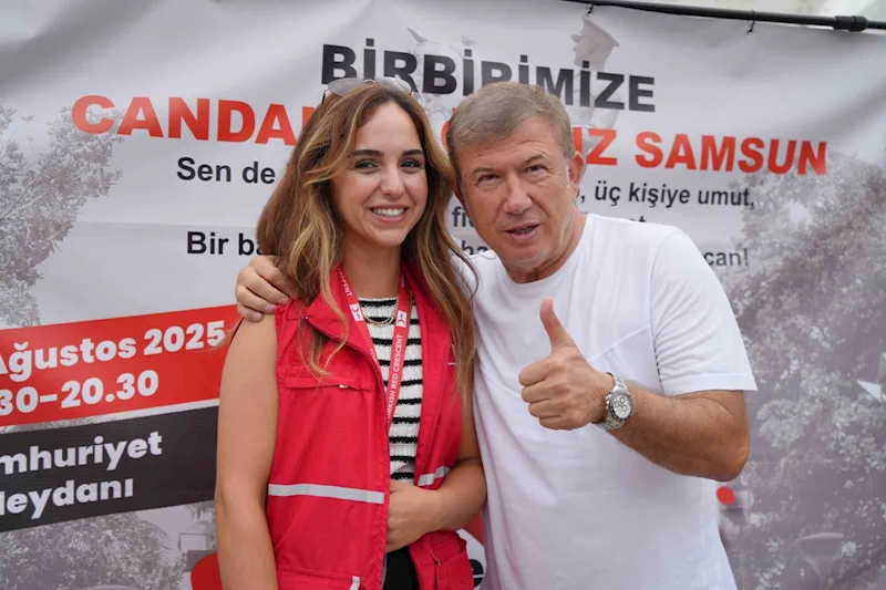 Tanju Çolak: 
