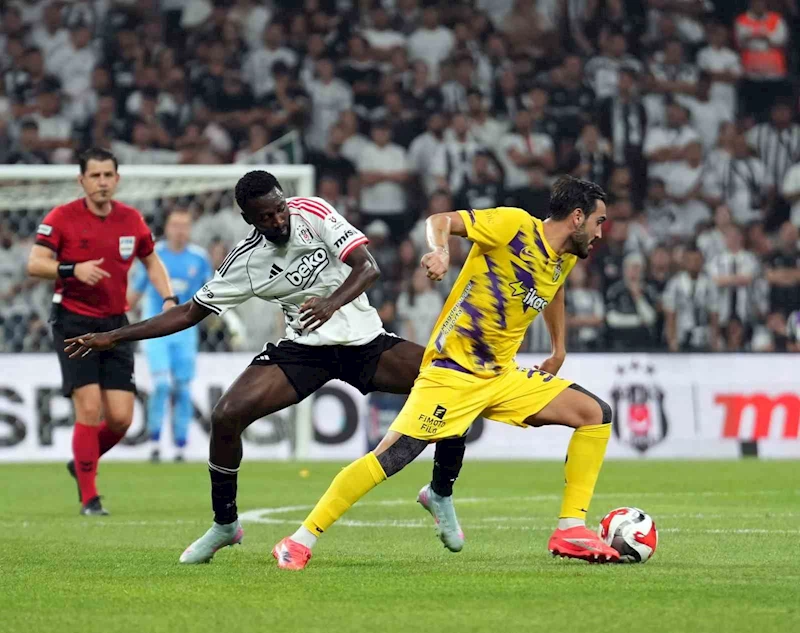 Süper Lig’de 2. hafta görünümü
