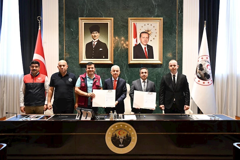 Kırklareli’nde 