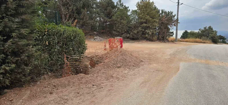 Vatandaş tozdan ne cam açabiliyor, ne de balkonda oturabiliyor

