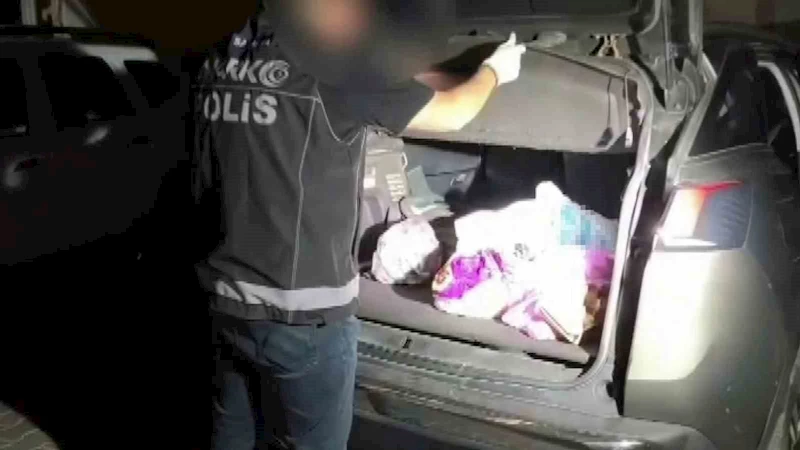 Sakarya’da Temmuz ayı operasyonları: 4 bin 12 şahıs yakalandı, 1,2 milyar TL’lik mal varlığına el konuldu
