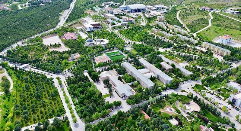 Tercih süreci başladı, Rektör Göktaş öğrencilere seslendi
