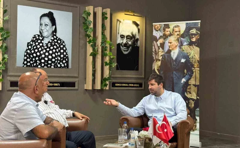 Başkan Boltaç: 