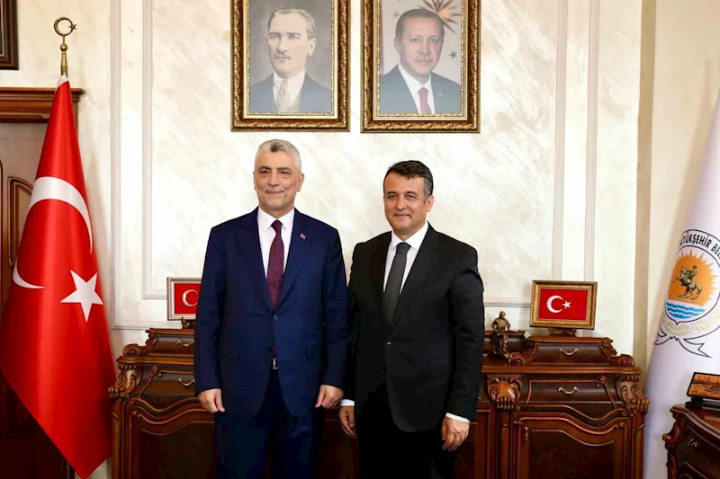 Başkan Doğan: 