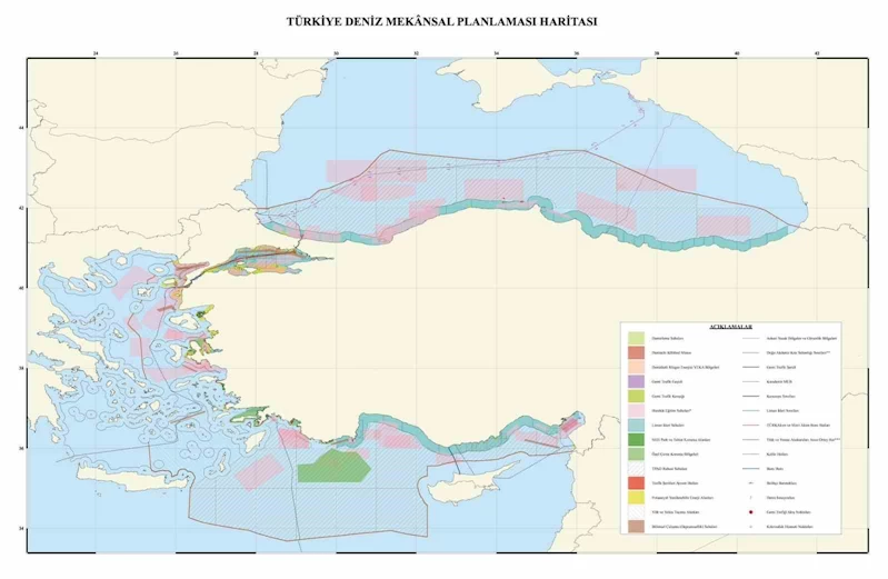Türkiye’nin yeni 