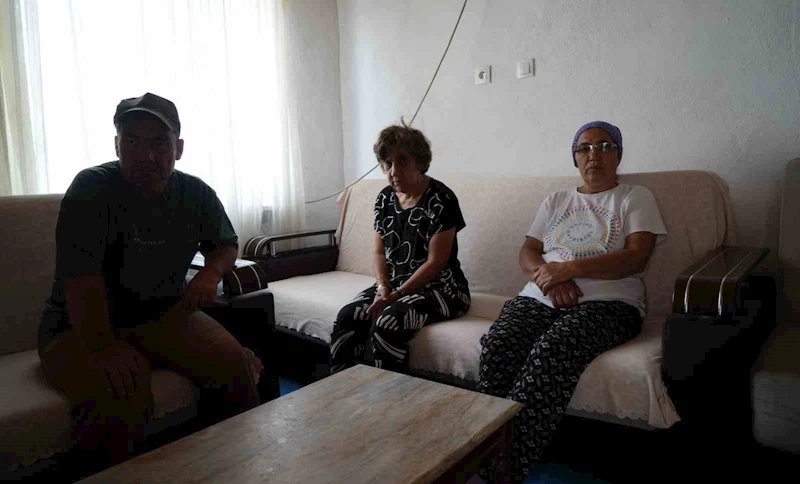 Büyükşehirden köye umutlu dönüş: Engeli kardeşlerine yuva kurmak isteyen abla hayaline kavuştu
