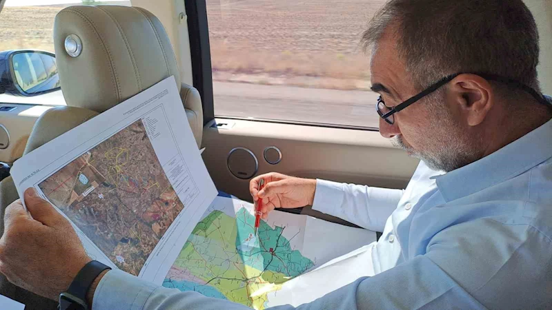 Kırşehir Koruma Platformu Başkanı Düğer: 