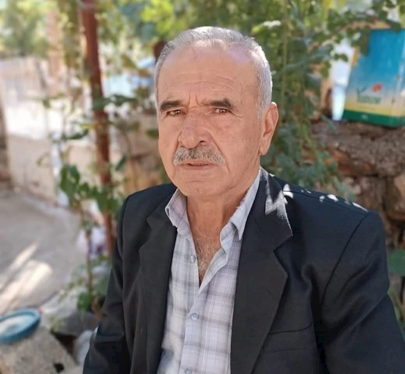 Traktör sürücüsü kazadan günler sonra hayatını kaybetti
