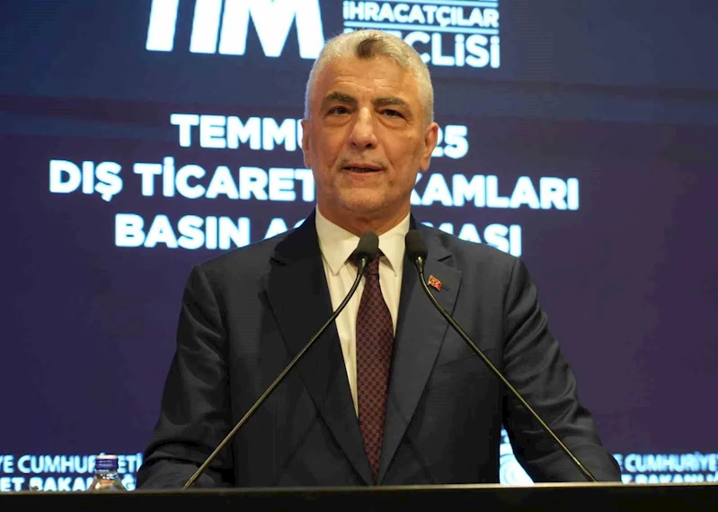 Bakan Bolat: 
