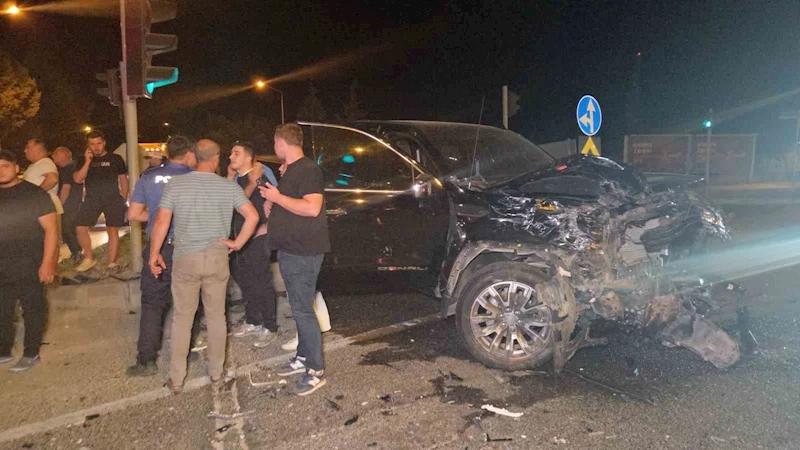 Ambulansın karıştığı kazadan acı haber
