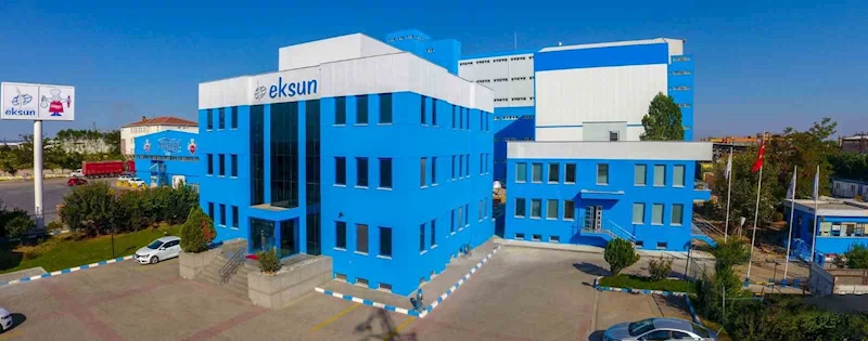 Eksun Gıda 6 aylık dönemde FAVÖK tutarını 144 milyon TL’ye çıkardı

