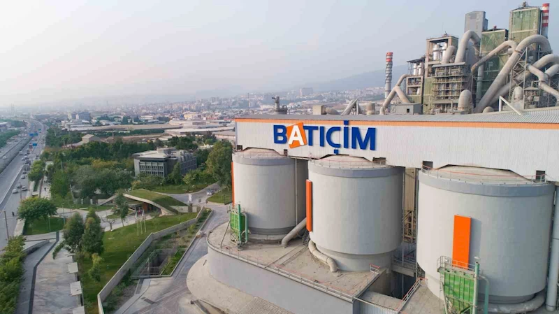 Batıçim FAVÖK’ünü 622 milyon TL’ye çıkardı
