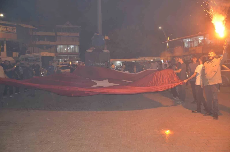 Muş Köy-Gel Derneği Başkanı Çaldır: 