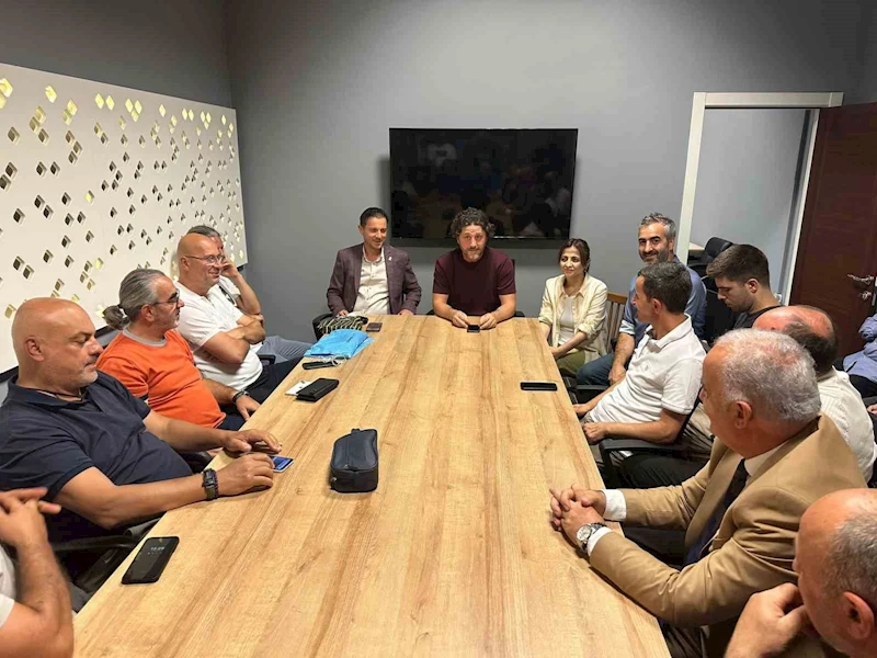 Fatih Tekke: 