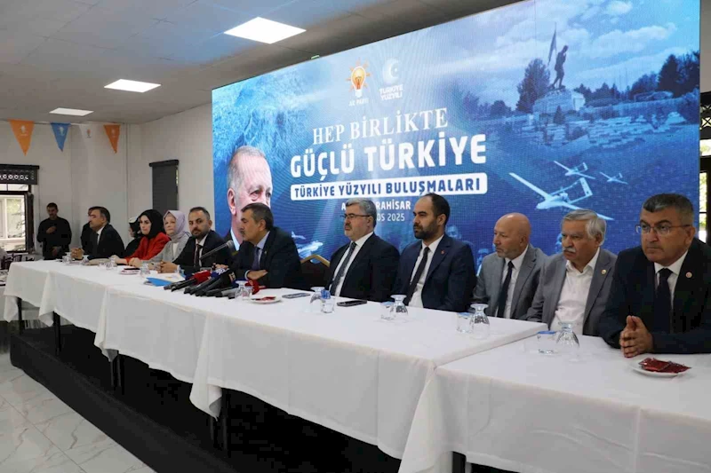 Milli Eğitim Bakanı Tekin: 