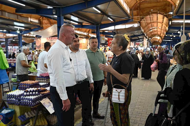 Karabatı: 