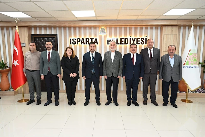 TKDK Başkanı Başdeğirmen: 