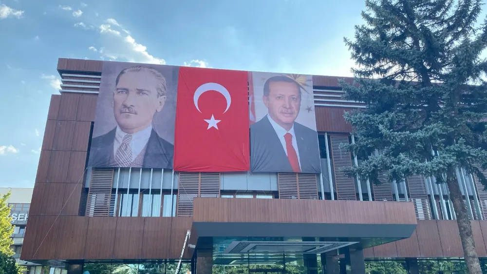 Kayseri Büyükşehir, Büyükkılıç