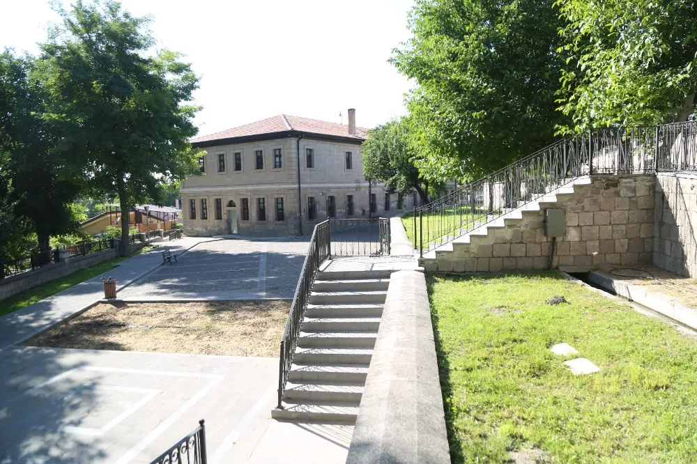 Melikgazi Sağlıklı Yaşam ve Farkındalık Kampı için başvurular başladı
