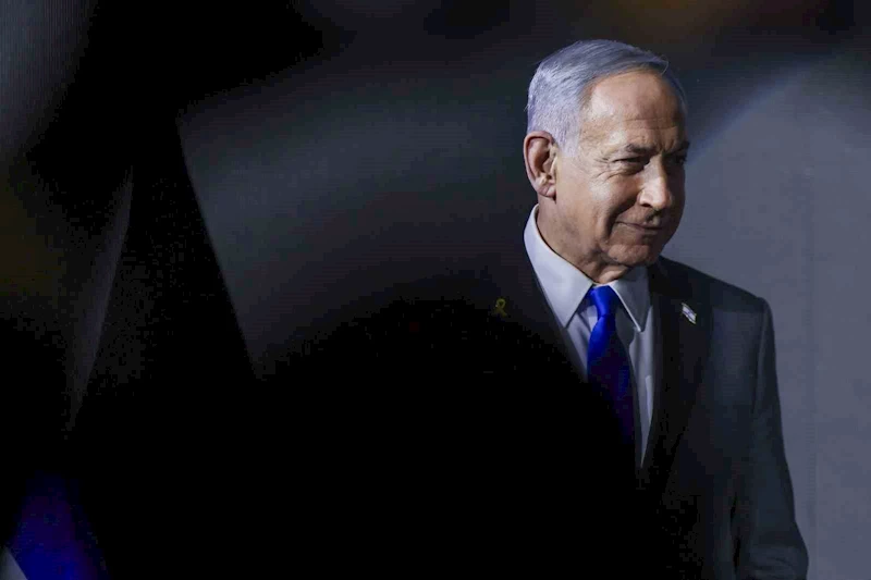 Netanyahu’dan Gazze’de savaşın sona erdirilmesi için derhal müzakerelere başlanması talimatı

