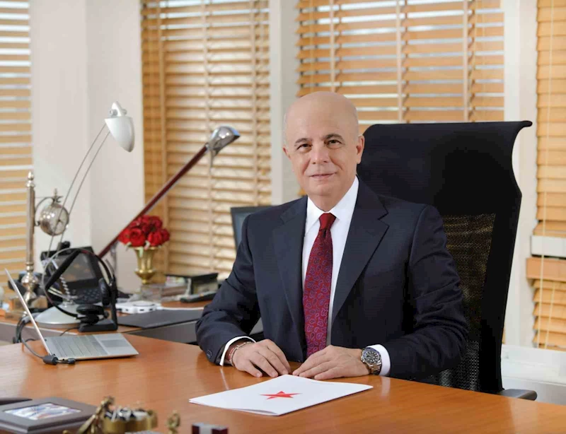 Yıldız Holding 