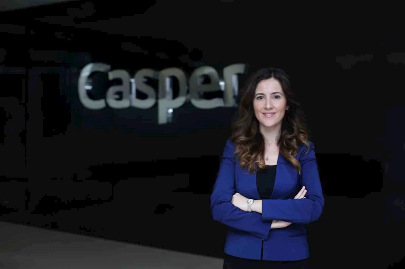 OLED ekranlı Casper PAD H10 serisi tanıtıldı
