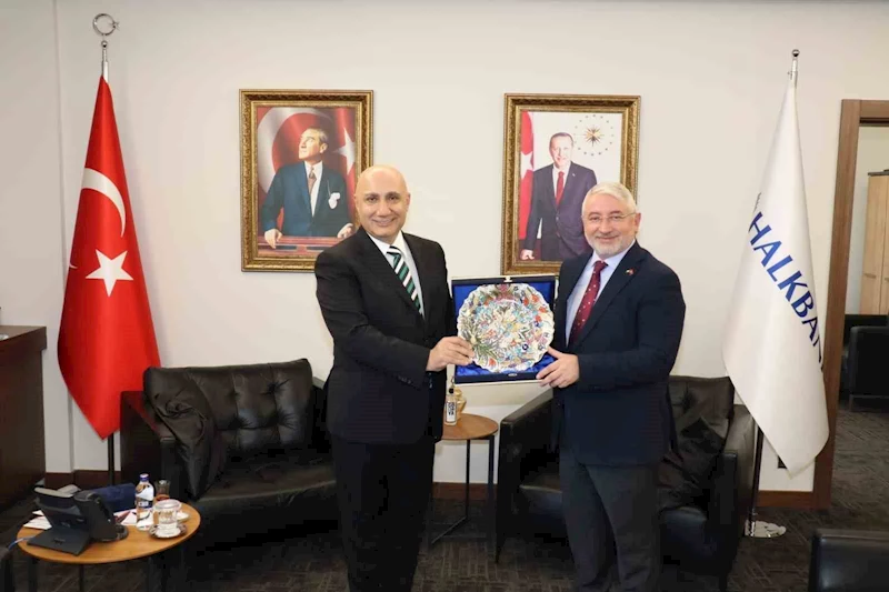 Çorum Belediyesi personeli için banka promosyonu 90 bin TL’ye yükseltildi
