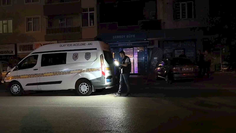 Bursa’da tekel bayisine silahlı saldırının zanlısı yakalandı
