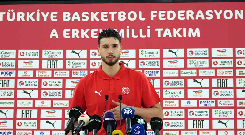 Alperen Şengün: 