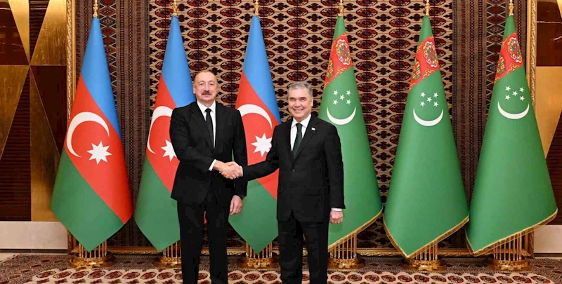 Aliyev: 