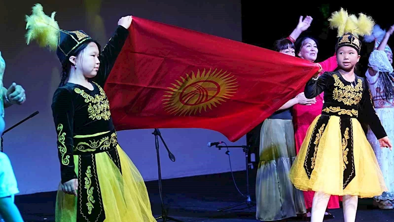 Kepez’de sanat ve eğlence dolu 15 gün başlıyor
