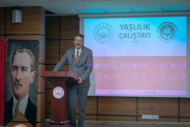 Hakkâri’de 