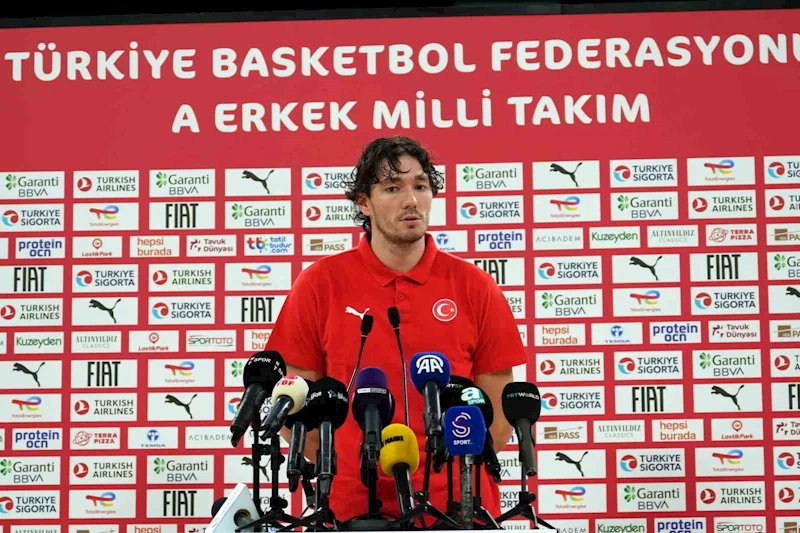 Cedi Osman: 