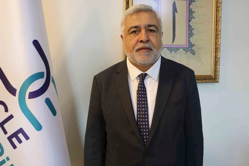 Dicle Elektrik’ten, kesintisi iddialarına yalanlama

