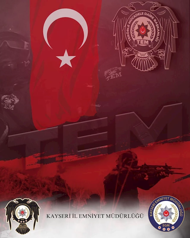 Kayseri