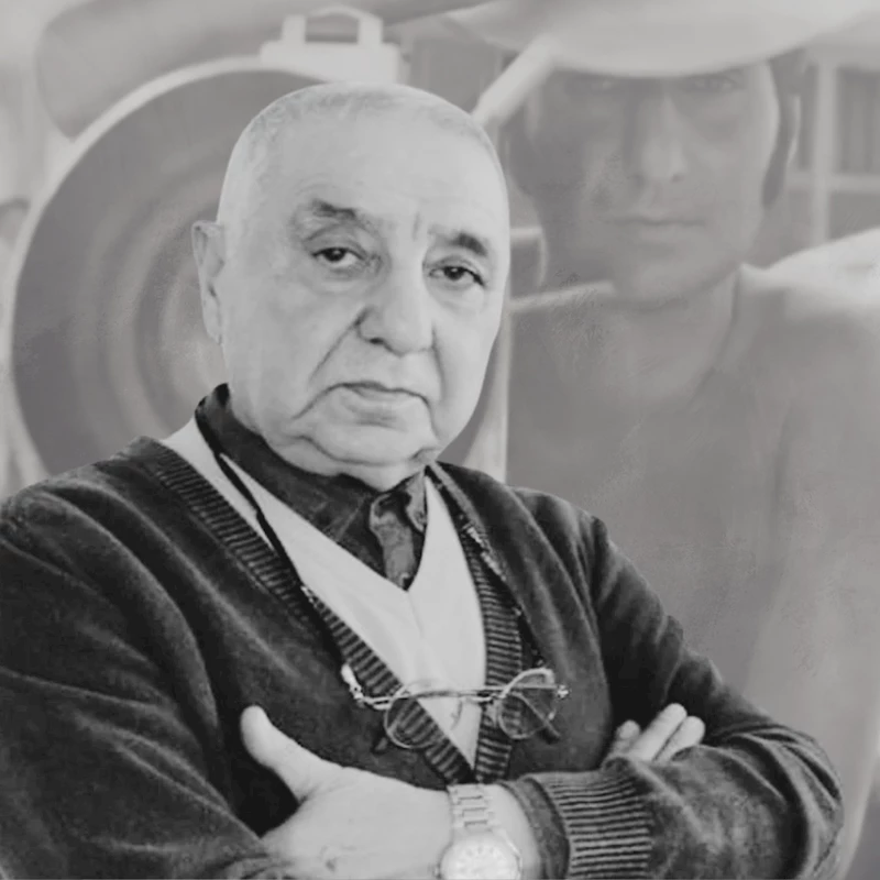 Prof. Dr. Zaur Mükerrem hayatını kaybetti
