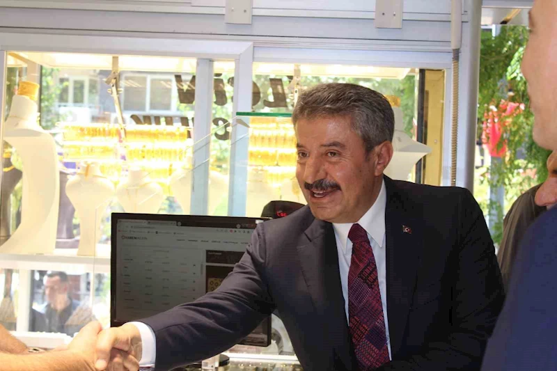AK Partili Tatar: 