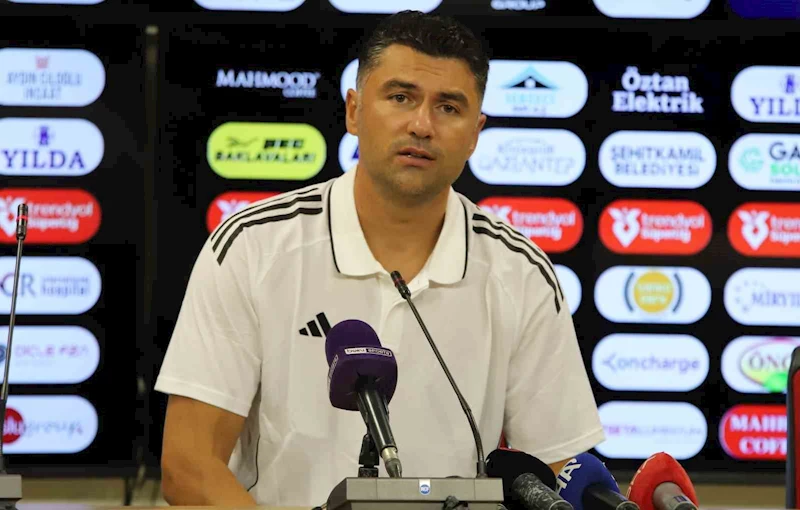 Burak Yılmaz: 