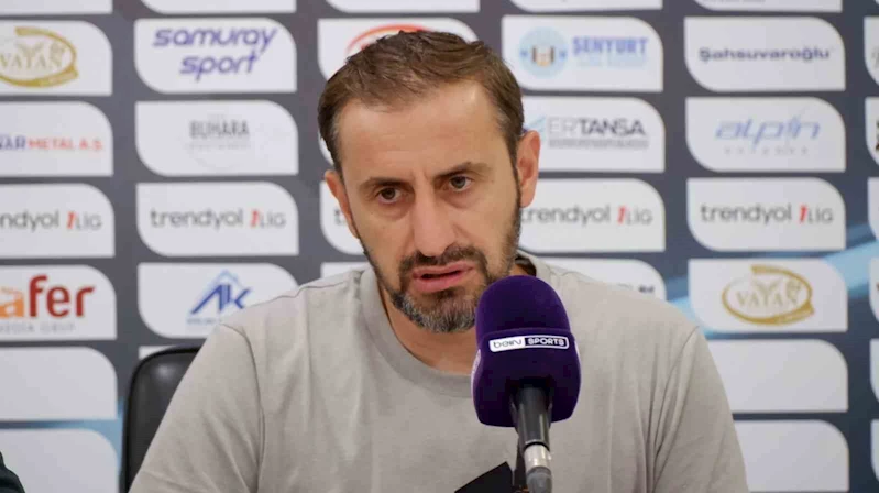 Serkan Özbalta: 